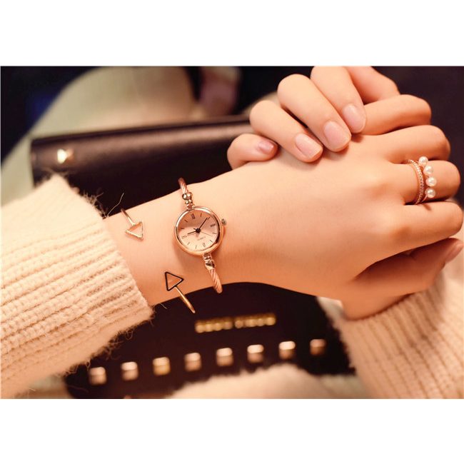 Iron Zilver / Wit Horloge | Zilverkleurig | Staal | Ø 20 mm