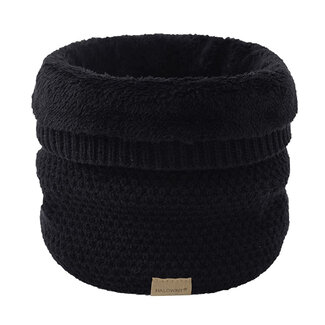 Fashion Favorite Colsjaal / Nekwarmer - Zwart