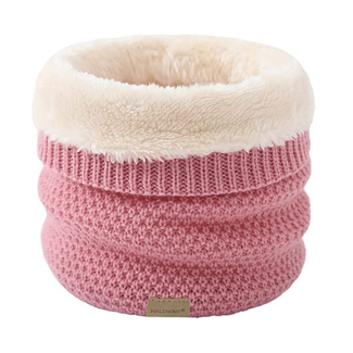 Fashion Favorite Colsjaal / Nekwarmer - Roze