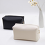 Fashion Favorite Make-Up / Toilettas - Beige | PU Leder | 17 x 10 x 8 cm