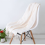 Pashmina Sjaal - Creme | Polyester | 180 x 70 cm