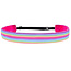 Fashion Favorite Kinder Haarband - Regenboog #2