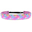 Fashion Favorite Kinder Haarband / Hoofdband | Regenboog #3 | Polyester