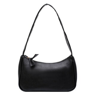 Fashion Favorite Schouder / Hand Tas - Zwart