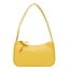 Fashion Favorite Schouder / Hand Tas - Geel