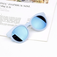 Fashion Favorite Kinder Zonnebril - Sky Blue | UV400