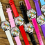 Fashion Favorite Kinder Horloge | Unicorn Roze | Kunstleer