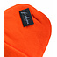 Beanie Muts Uni Oranje | Polyacryl | One Size | Fashion Favorite