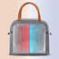 Fashion Favorite Lunch Bag - Grijs | Koeltas | Polyester / Nylon | Fashion Favorite