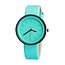 Fashion Favorite Candy Color Horloge - Groen