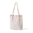 Fashion Favorite Shopper - Beige | Tote Bag / Schoudertas | Corduroy | Fashion Favorite