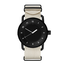 Fashion Favorite Canvas Horloge Beige | Nylon | Ø 38 mm