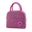Fashion Favorite Lunch Bag - Paars/Roze