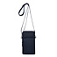 Fashion Favorite Smartphone Tasje - Uni Blauw