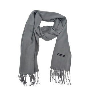 Fashion Favorite Pashmina Sjaal - Grijs