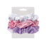 Fashion Favorite Haarelastiek / Scrunchie Glitter