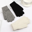 Handschoenen - Creme | Polyacryl | One Size