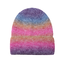 Fashion Favorite Beanie / Muts - Tie Dye Mermaid