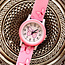 Fashion Favorite Kinder Horloge Vlinder | Lichtroze | Kunststof | Fashion Favorite