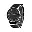 Fashion Favorite Dexx Black Horloge | Zwart