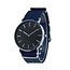 Fashion Favorite Dexx Blue Horloge | Blauw