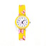 Fashion Favorite Kinder Horloge Vlinder | Geel