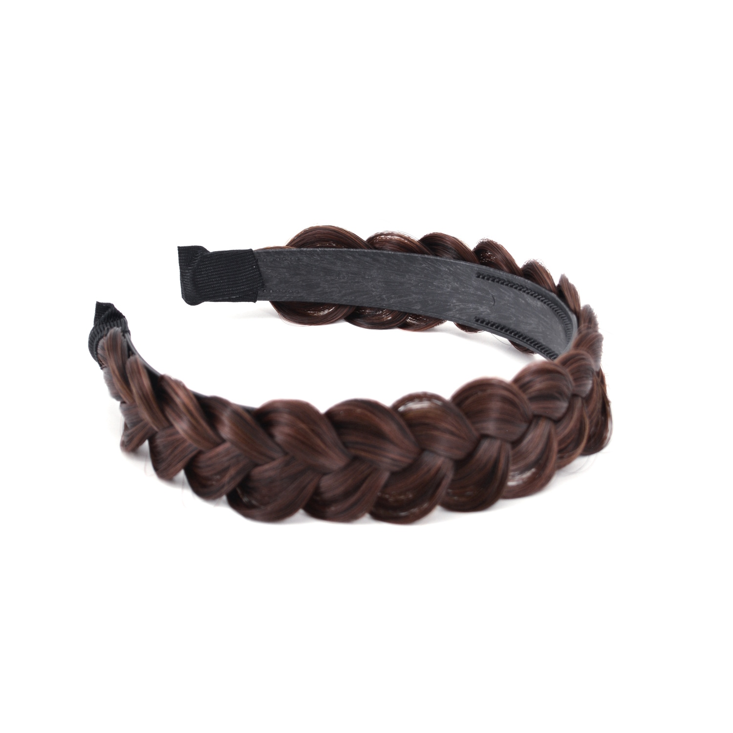 Gevlochten Haarbanden – Stijlvol & Comfortabel