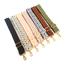 Bag Strap / Tas Riem Boho | Zwart/Grijs| Schouderriem
