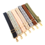 Fashion Favorite Bag Strap / Tas Riem Boho | Zwart/Grijs| Schouderriem