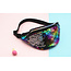 Fashion Favorite Heuptas Glitter - Multi | Pailletten / Polyester | Fashion Favorite