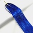 Fashion Favorite Haartinsel / Haarglitters | Blauw | 115 cm | Fashion Favorite