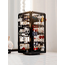 Sieraden Display | Zwart | 30 x 15 x 15 cm | Fashion Favorite