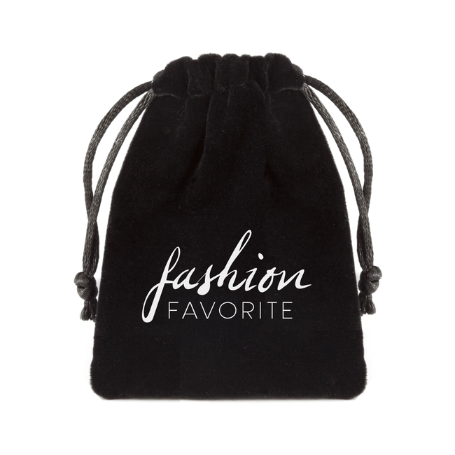 Enkelband Bloem / Blaadje - Goudkleurig | Bijoux | Fashion Favorite