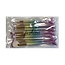 Make-up Kwasten - Kwastenset | Unicorn / Eenhoorn | 10 stuks
