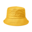 Fashion Favorite Bucket Hat - Donkergeel