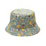 Fashion Favorite Bucket Hat - Bloem Groen