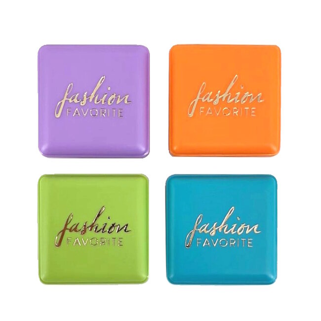 Konijn Stud Oorknopjes/Oorbellen | 925 Zilver | Fashion Favorite