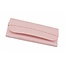 Fashion Favorite Brillenkoker - Metallic Pink | 17 x 8 x 2,5 cm | Kunstleer | Fashion Favorite