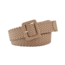 Fashion Favorite Faye Gevlochten Riem - Beige