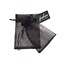 Fashion Favorite Zonnebril Ketting Love - Black/White | 70 cm | Brillenkoord