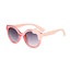 Fashion Favorite Kinder Zonnebril Bow - Roze