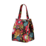 Fashion Favorite Koeltas Retro | Lunchtas | Nylon | 23 x 18 x 18 cm