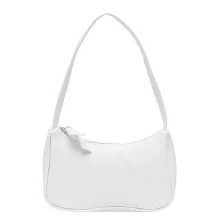 Fashion Favorite Schouder / Hand Tas - Wit