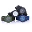 Fashion Favorite Swiss Army Horloge Groen | Nylon | Ø 40 mm