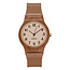 Fashion Favorite Fay Kinderhorloge - Bruin | Kunststof/PVC | Fashion Favorite