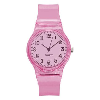 Fashion Favorite Fay Kinderhorloge - Roze