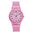 Fashion Favorite Fay Kinderhorloge - Roze | Kunststof/PVC | Fashion Favorite