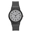 Fashion Favorite Fay Kinderhorloge - Zwart | Kunststof/PVC | Fashion Favorite