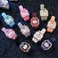 Fashion Favorite Color Digital Horloge - Paars | Ø 36,5 mm | Siliconen