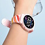 Fashion Favorite Swirl Digital Horloge - Roze | Ø 37 mm | Fashion Favorite